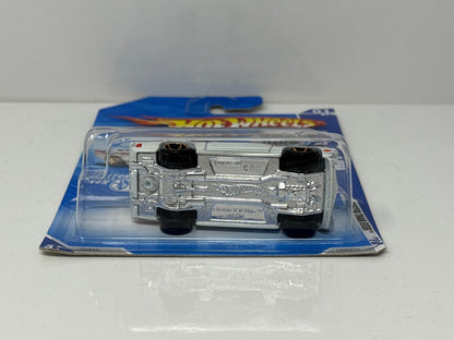 Hot Wheels Faster Than Ever Custom V-8 Vega 1:64 Diecast Factory Sealed