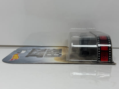 Hot Wheels Retro Entertainment Justice League Batmobile 1:64 Diecast