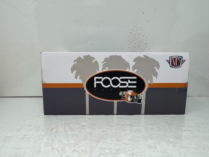 M2 Machines Foose 1973 Chevrolet Cheyenne Super 10 1:24 Diecast