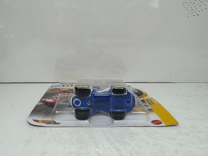 Hot Wheels Mario Kart Toad Sneeker 1:64 Diecast