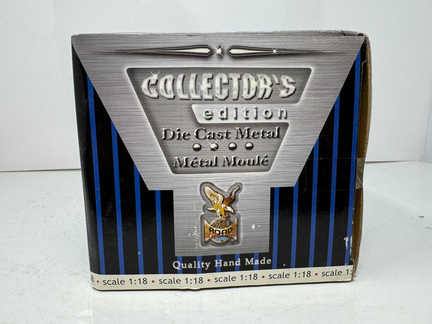 Yat Ming Road Signature 1957 Chevrolet Nomad 1:18 Diecast