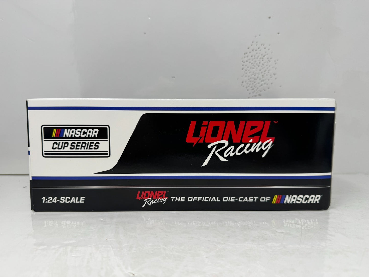 Lionel Nascar #12 Ryan Blaney Body Armor Zero Sugar 2024 Mustang 1:24 Diecast