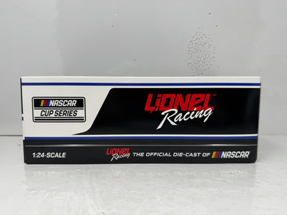 Lionel Nascar #12 Ryan Blaney Body Armor Zero Sugar 2024 Mustang 1:24 Diecast