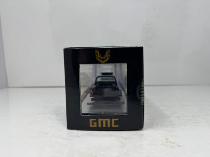 M2 Machines Trans Am  1976 GMC Sierra Grande 15 & GMC Sierra 3500 1:64 Diecast