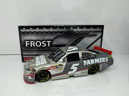 Lionel NASCAR Kasey Kahne #5 Farmers Insurance Frost 2012 Impala 1:24 Diecast