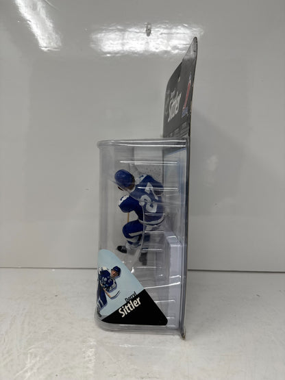 McFarlane NHL Darryl Sittler Toronto Maple Leafs Series 22 Figure