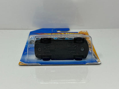 Hot Wheels 2010 New Models Dodge Charger Drift Car 1:64 Diecast Factory Sealed