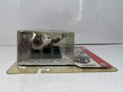 McFarlane NFL Ray Lewis Baltimore Ravens Series 5 Rookie Figure