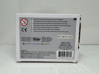 Funko Pop! Disney Gargoyles Lexington #395 Vinyl Figure