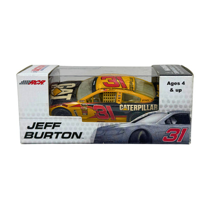 Lionel  NASCAR #31 Jeff Burton Caterpillar 2013 Chevy SS 1:64 Diecast