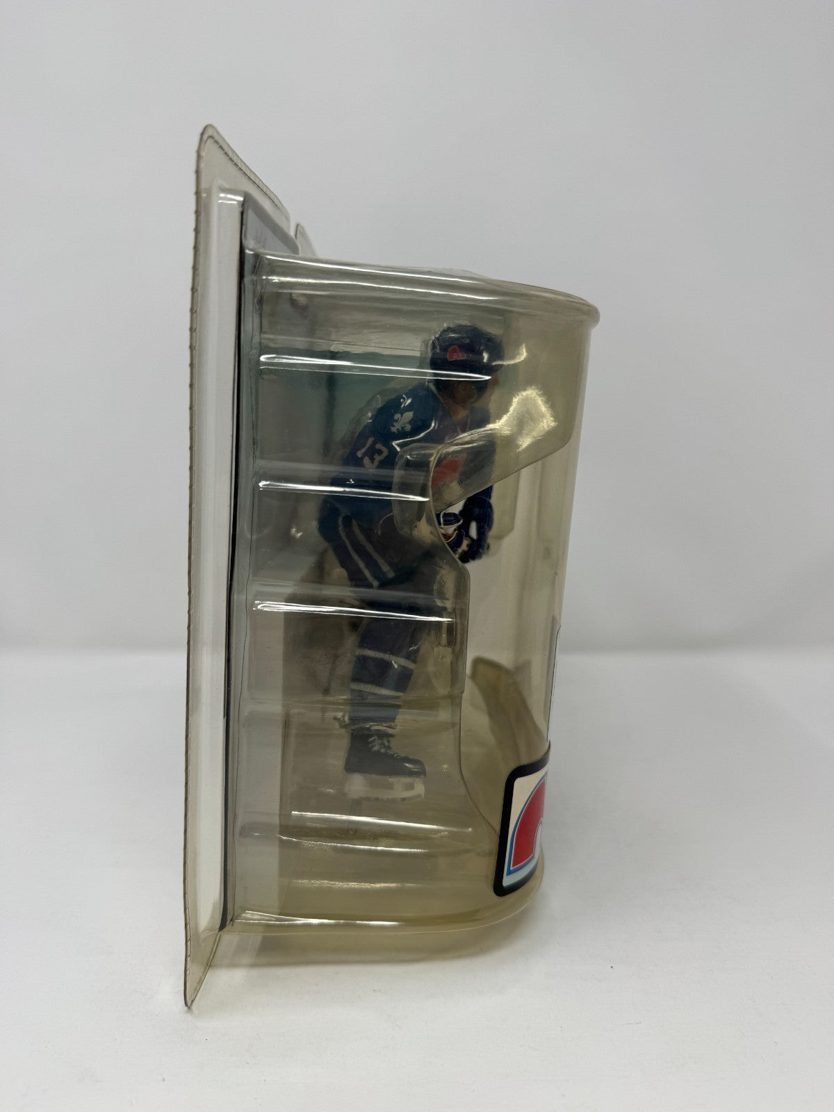 McFarlane NHL Mats Sundin Quebec Nordiques Series 18 Figure
