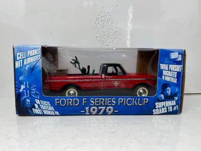 Liberty Classics Canadian Tire 1979 Ford F Series Pickup BANK 1:24 Diecast