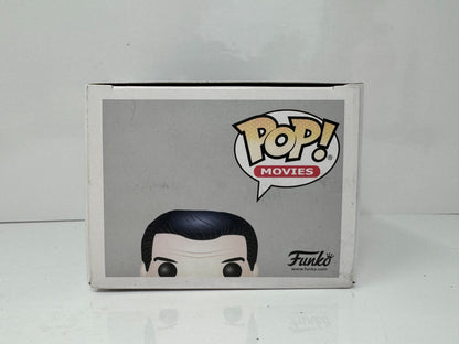 Funko Pop! Movies 007 #693 James Bond from Goldeneye Vinyl Figure