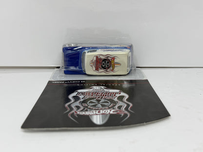 Hot Wheels 2010 24th Collectors Convention 1955 Chevy Panel 1:64 Diecast