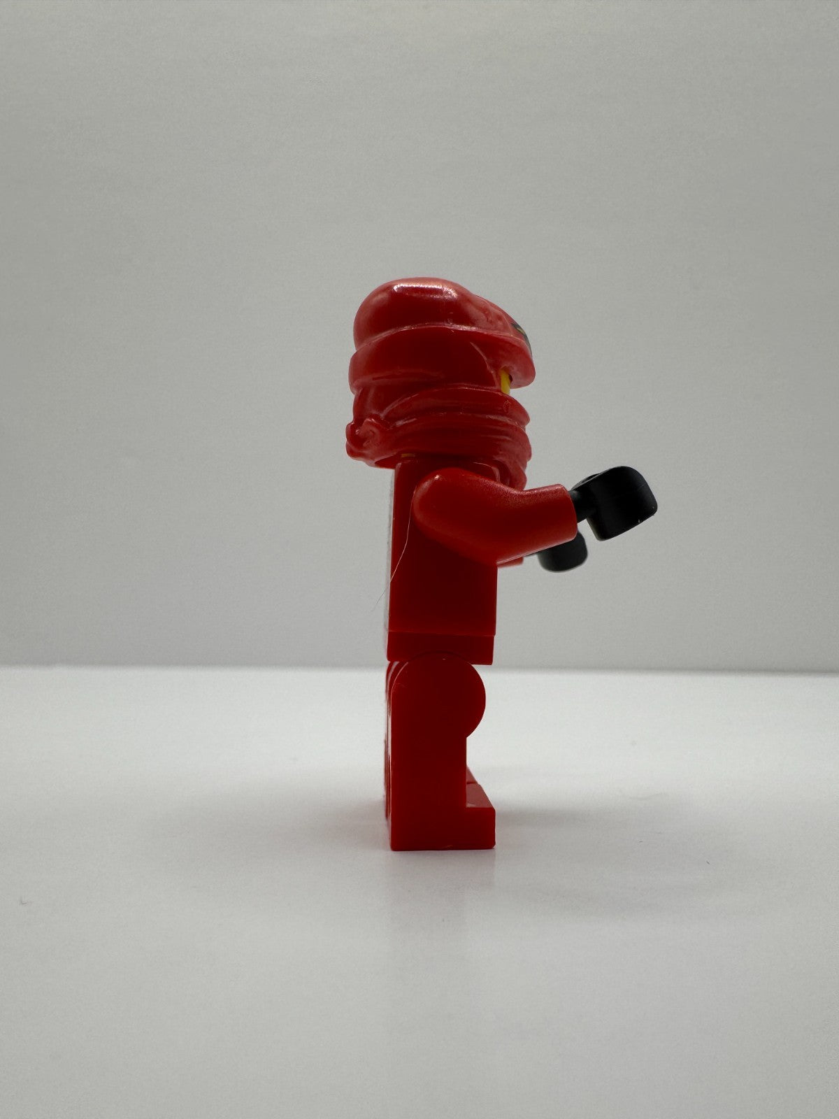 LEGO Ninjago Kai Jungle Robe Tournament of Elements Minifigure