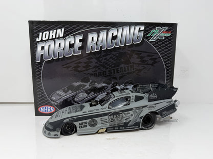 Action NHRA Courtney Force BrandSource 2011 Mustang ARC Stealth 1:24 Diecast