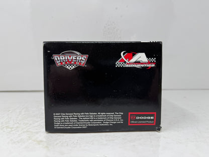 Motorsports Authentics NASCAR #42 Juan Pablo Montoya Texaco Charger 1:24 Diecast