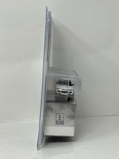Tarmac Works MiJo Exclusive Mitsubishi Lancer RS Evolution III 1:64 Diecast