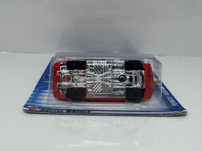 Hot Wheels 1970 Plymouth Barracuda Convertible 1:64 Diecast Red
