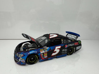Lionel NASCAR Kasey Kahne #5 Pepsi Max 2013 Chevrolet SS 1:24 Diecast