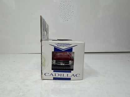 M2 Machines 1959 Cadillac Series 62 1:64 Diecast