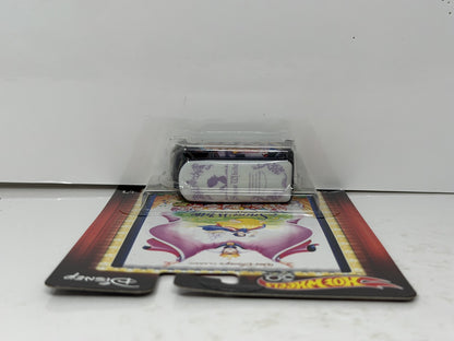 Hot Wheels Disney Snow White Volkswagen T1 Panel 1:64 Diecast Real Riders