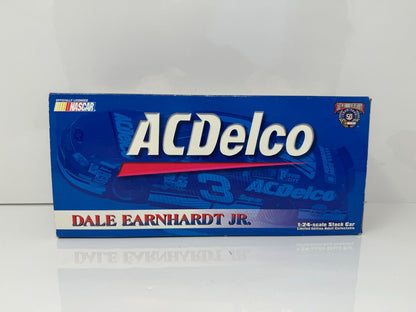 Action NASCAR Dale Earnhardt Jr #3 ACDelco 1998 Monte Carlo 1:24 Diecast