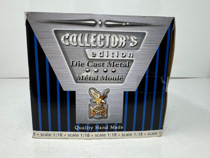 Yat Ming Road Signature 1957 Chevrolet Nomad 1:18 Diecast