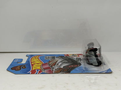 Hot Wheels ZAMAC Holiday Racers Volkswagen Beetle 1:64 Diecast Factory Sealed