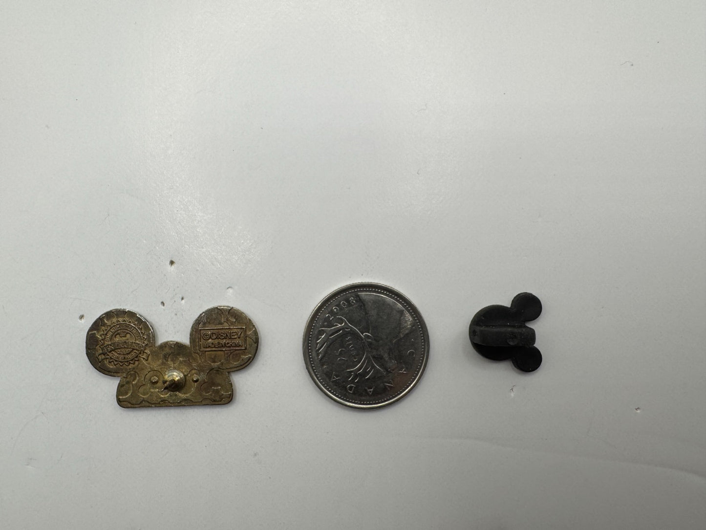 Disney Grumpy Character Earhat Series 1 Trading Pin DC1S12