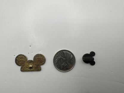 Disney Grumpy Character Earhat Series 1 Trading Pin DC1S12