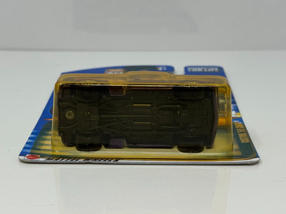 Hot Wheels Custom 1969 Chevy Pickup 1:64 Diecast