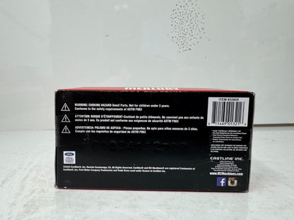 M2 Machines 1954 Mercury Sun Valley 1:64 Diecast