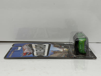 Hot Wheels Boulevard Honda Civic Si 1:64 Diecast Real Riders