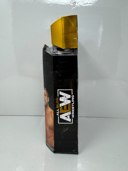 Jazwares AEW Unrivaled Series 6 Jake Hager Action Figure