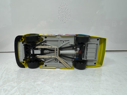 Action Nascar #43 Bobby Labonte Cheerios 2008 Charger 1:24 Diecast
