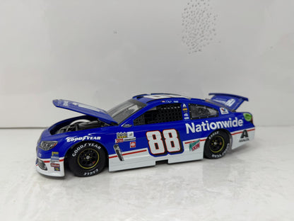 Lionel Nascar #88 Dale Earnhardt Jr. Nationwide Darlington 2017 SS 1:24 Diecast
