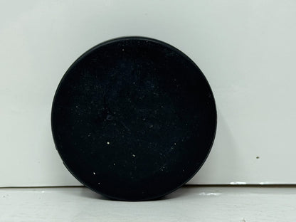 Bryan Trottier New York Islanders Signed NHL Autograph Puck Gold Auto