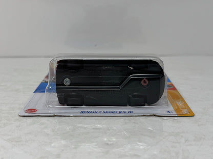 Hot Wheels Super Treasure Hunt Renault Sport R.S. 01 HW Turbo 1:64 Diecast