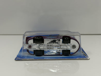 Hot Wheels Racing Pro Stock Firebird 1:64 Diecast Purple