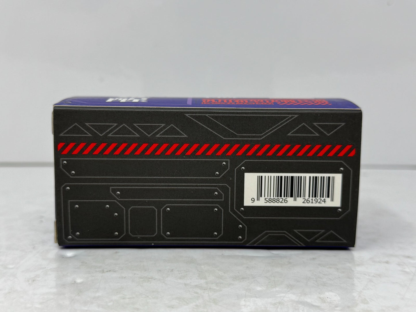 Pop Race EVA RT Audi R8 LMS Type-01 X Works R8 Kakuisei 1:64 Diecast