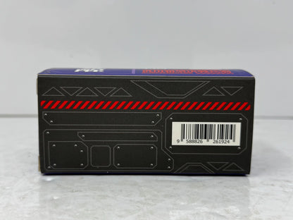 Pop Race EVA RT Audi R8 LMS Type-01 X Works R8 Kakuisei 1:64 Diecast