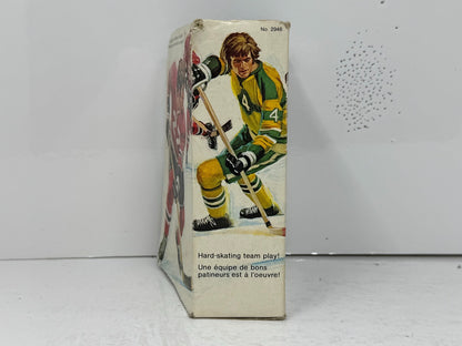 Rare Vintage Mattel Electronics Hockey 1978 Handheld Game - Collectors Item