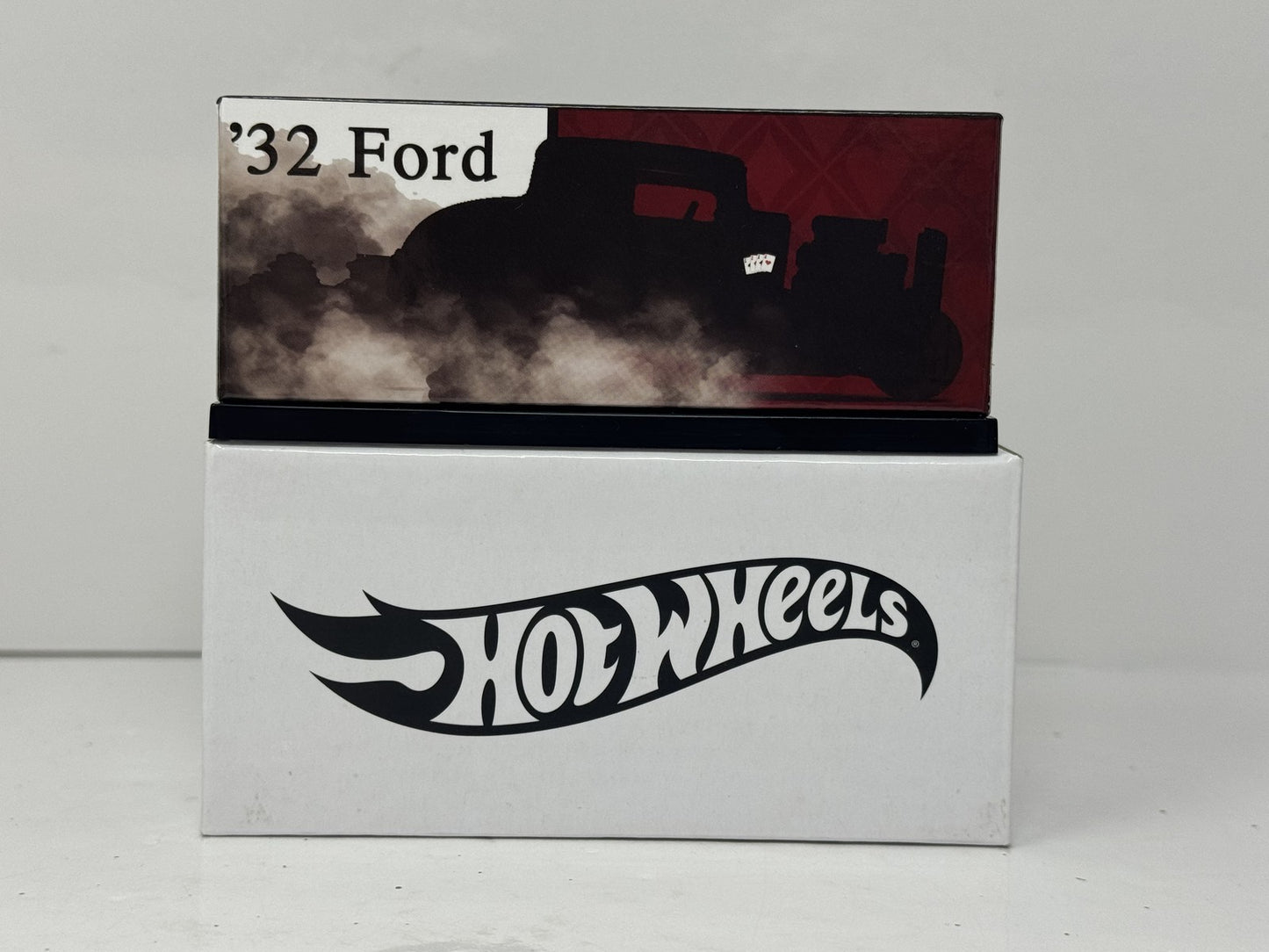 Hot Wheels RLC Red Line Club 1932 Ford 1:64 Diecast