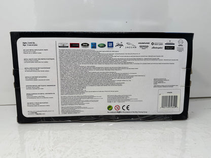 Maisto 1965 Chevrolet Corvette 1:18 Diecast Special Edition