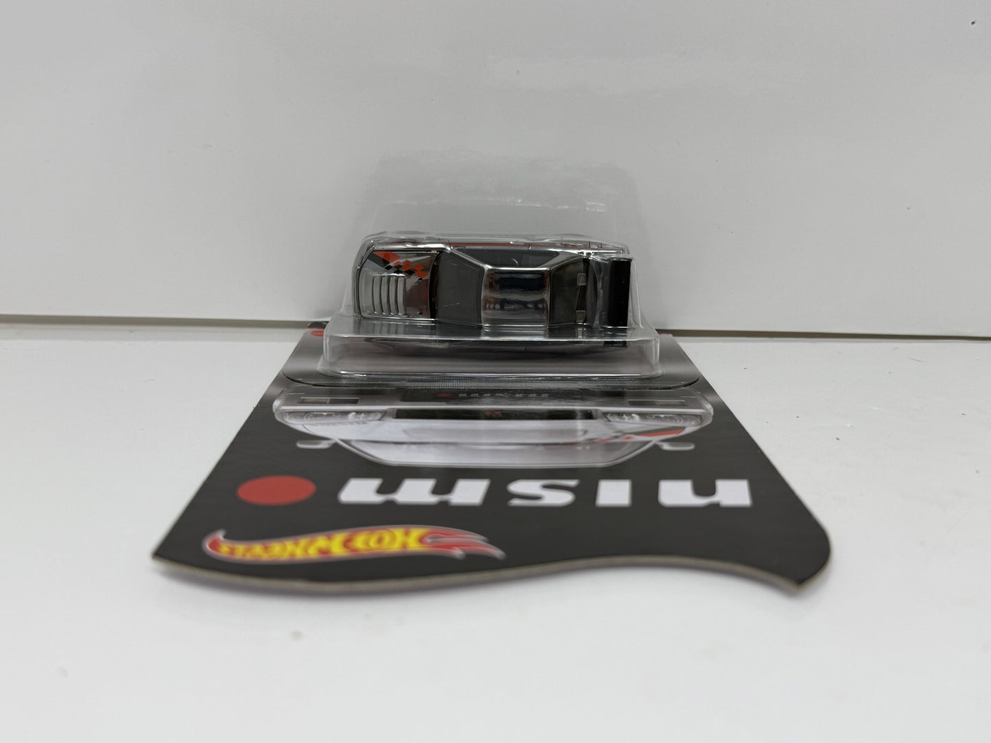Hot Wheels RLC Red Line Club Nismo Nissan Skyline GT-R BNR34 1:64 Diecast