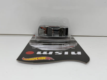 Hot Wheels RLC Red Line Club Nismo Nissan Skyline GT-R BNR34 1:64 Diecast