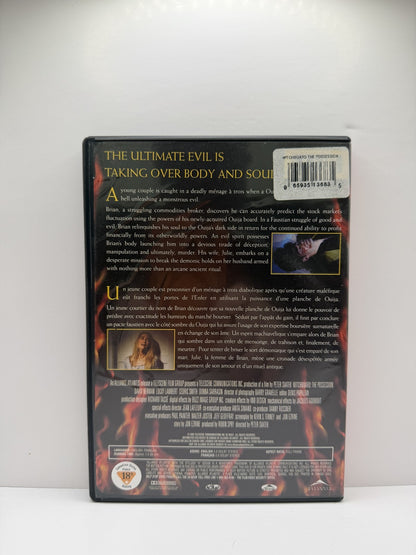 Witchboard- The Possession (DVD) Horror