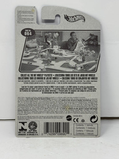 Hot Wheels Tuners Honda Civic JDM 1:64 Diecast