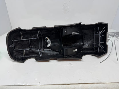 Milestone Gary Scelzi NHRA Mopar Oakley Carbon Dodge Stratus Funny Car 116 Scale